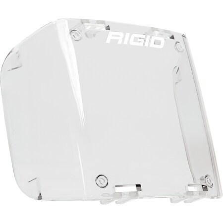 Rigid Industries D-Ss Series Lens Cover - Clear 32182